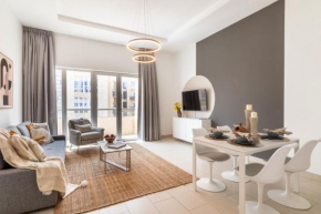 The Smart Concierge - Sandoval Gardens JVC
